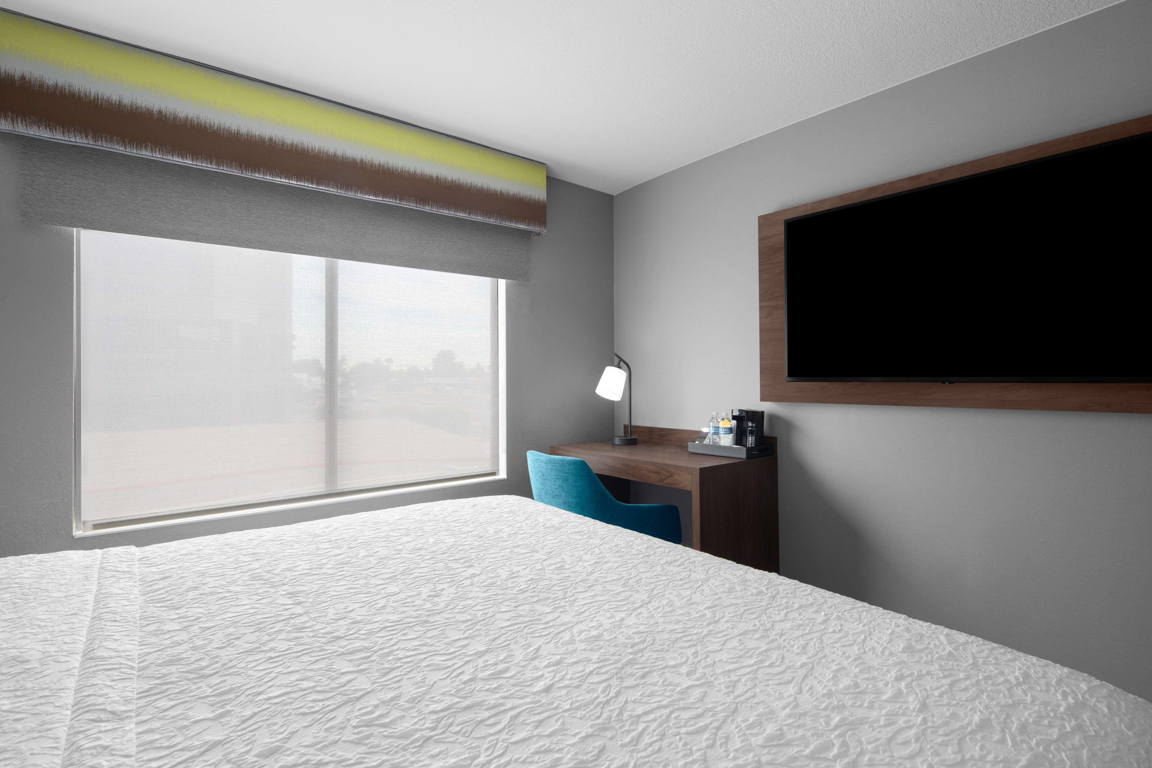 Hampton Inn Phoenix - Biltmore Extérieur photo