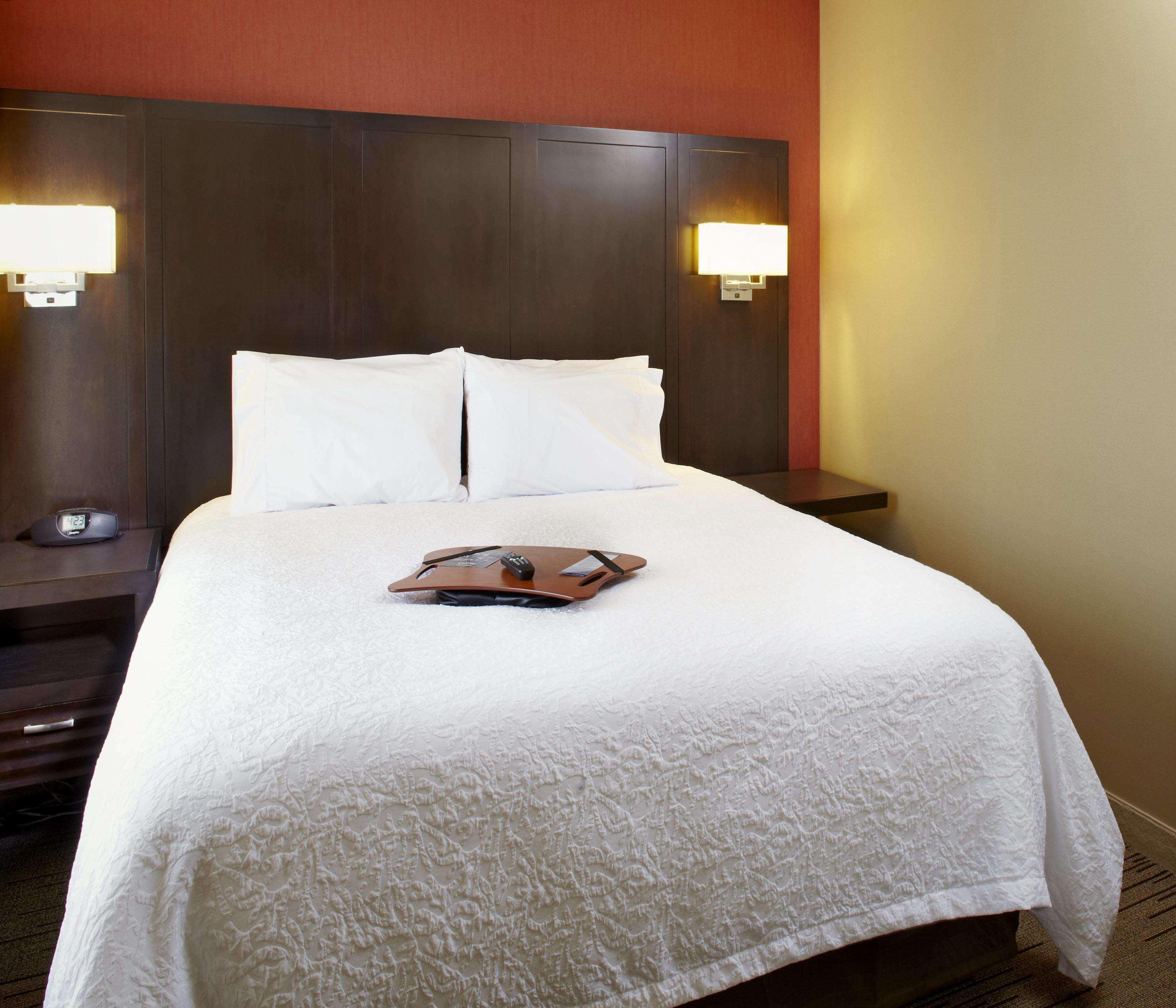 Hampton Inn Phoenix - Biltmore Chambre photo