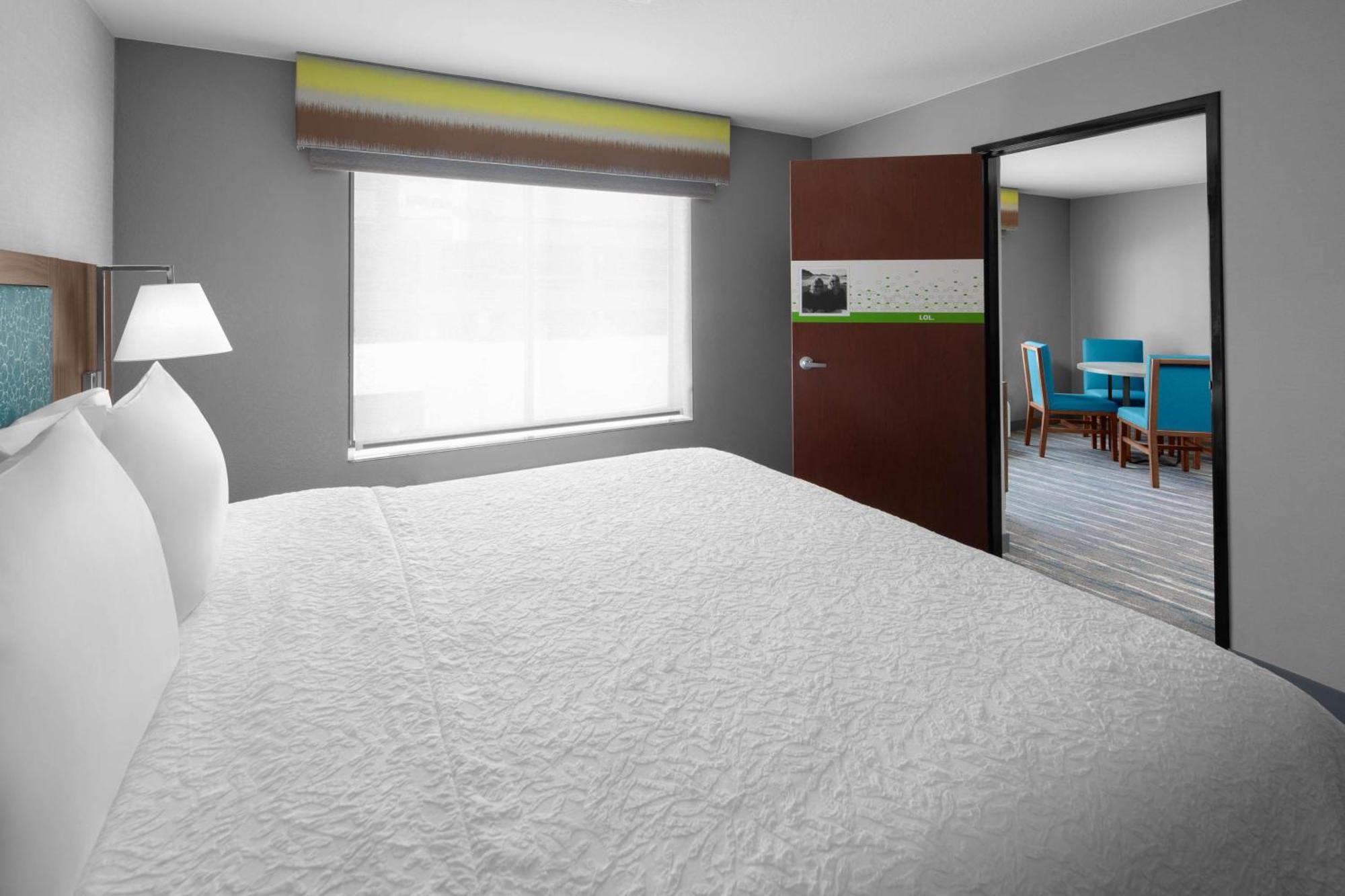 Hampton Inn Phoenix - Biltmore Extérieur photo