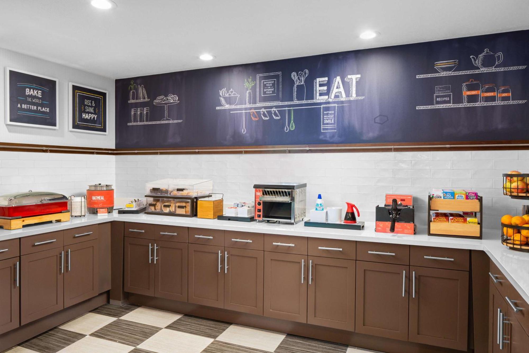 Hampton Inn Phoenix - Biltmore Extérieur photo